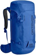 Ortovox PEAK 40 DRY Blue - Tourist Backpack