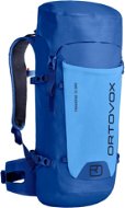 Ortovox TRAVERSE 30 DRY blue - Tourist Backpack