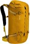 Ortovox TRAD ZIP 26 yellowstone - Horolezecký batoh