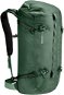 Ortovox TRAD ZIP 24 S green forest - Mountain-Climbing Backpack