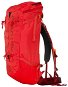 Ortovox TRAD ZIP 24 S hot coral - Mountain-Climbing Backpack