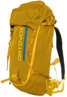 Ortovox Peak Light 40 yellowstone - Tourist Backpack