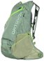 Ortovox Trace 25 green isar - Mountain-Climbing Backpack
