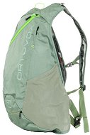 Ortovox Trace 20 green isar - Mountain-Climbing Backpack