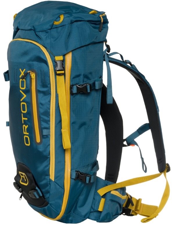 Ortovox Peak 35 night blue Tourist Backpack Alza.cz