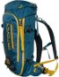 Ortovox Peak 35 night blue - Tourist Backpack