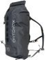 Ortovox Trad 22 Dry black steel - Horolezecký batoh