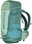 Ortovox Traverse 38 S green dust - Tourist Backpack