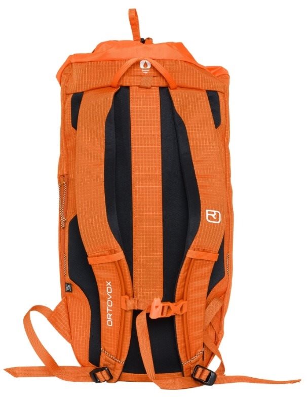 Ortovox Trad Zero 18 desert orange from 2 069 Kč - Mountain