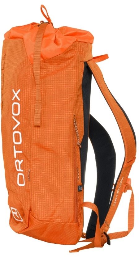 Ortovox Trad Zero 18 desert orange from 2 069 Kč - Mountain