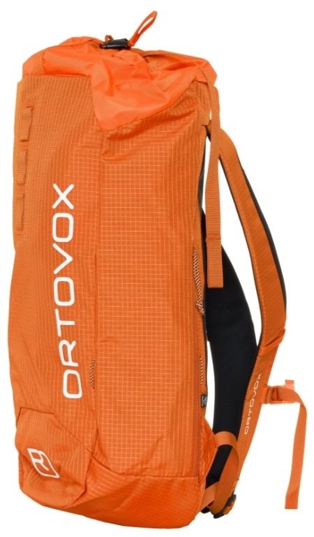 Ortovox Trad Zero 18 desert orange from 2 069 Kč - Mountain