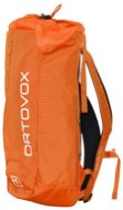 Ortovox Trad Zero 18 desert orange - Horolezecký batoh