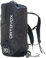 Ortovox Trad Zero 24 black raven - Hegymászó hátizsák