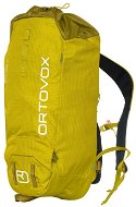 Ortovox Trad Zero 24 dirty daisy - Mountain-Climbing Backpack