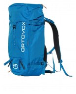 Ortovox Trad 28 heritage blue - Horolezecký batoh