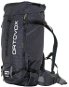 Ortovox Trad 35 black raven - Mountain-Climbing Backpack