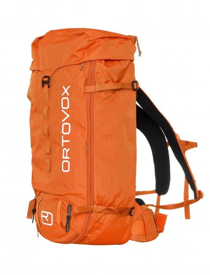 Ortovox peak 35 clearance orange