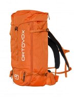 Ortovox Trad 35 desert orange - Hegymászó hátizsák