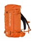 Ortovox Trad 35 desert orange - Horolezecký batoh