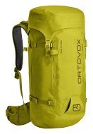 Ortovox PEAK 38 S DRY dirty daisy - Tourist Backpack