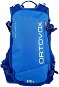 Ortovox Cross Rider 20 S petrol blue - Športový batoh