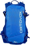 Ortovox Cross Rider 20 S petrol blue - Športový batoh