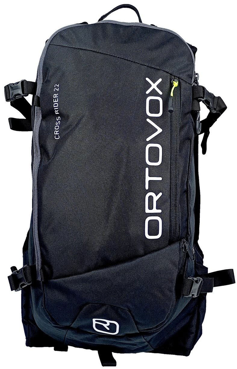 Ortovox cross best sale rider 22l backpack