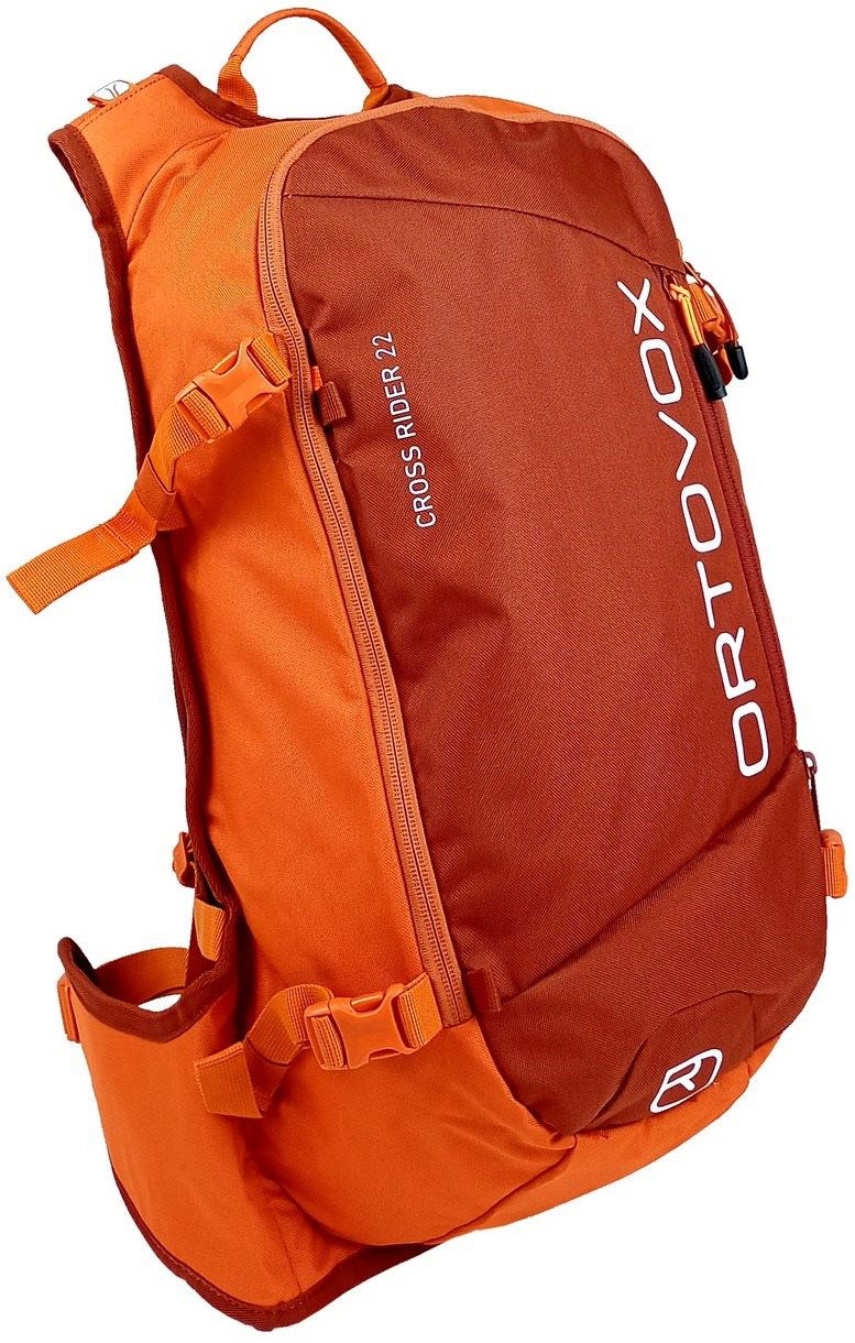 Ortovox cross rider 22l backpack hot sale