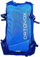 Ortovox Cross Rider 22 petrol blue - Športový batoh