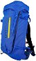 Ortovox Peak Light 30 S safety blue - Turistický batoh