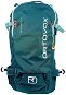 Ortovox Free Rider 26 S pacific green - Sports Backpack