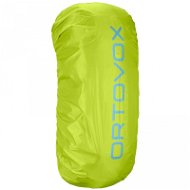 Ortovox Rain Cover 15 – 25 Liter happy green - Pláštenka na batoh