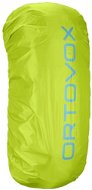 Ortovox Rain Cover 35 – 45 Liter happy green - Pláštenka na batoh