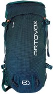 Ortovox Peak 45 dark pacific - Tourist Backpack