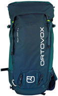 Ortovox Peak Light 30 S dark pacific - Tourist Backpack