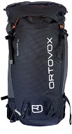 Ortovox Peak Light 32 black raven - Tourist Backpack