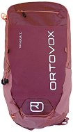 Ortovox Traverse 20 mountain rose - Tourist Backpack