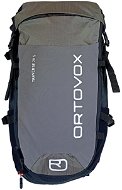 Ortovox Traverse 28 S black raven - Tourist Backpack