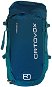 Ortovox Traverse 30 pacific green - Tourist Backpack