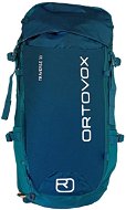 Ortovox Traverse 30 pacific green - Tourist Backpack