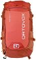 Ortovox Traverse 38 S clay orange - Tourist Backpack
