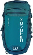 Ortovox Traverse 38 S dark pacific - Tourist Backpack