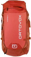 Ortovox Traverse 40 clay orange - Tourist Backpack