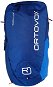 Ortovox Traverse Light 20 petrol blue - Tourist Backpack