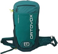 Ortovox Traverse 18 S dark pacific - Mountain-Climbing Backpack