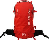 Ortovox Free Rider 28 hot orange - Mountain-Climbing Backpack