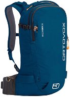 Ortovox Free Rider 28 petrol blue - Horolezecký batoh