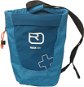 Ortovox First Aid Rock Doc - Chalkbag heritage blue  - Chalk Bag