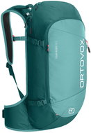 Ortovox Tour Rider 28 S Pacific green - Backpack