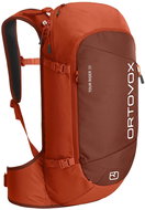 Ortovox Tour Rider 30 Desert orange - Backpack